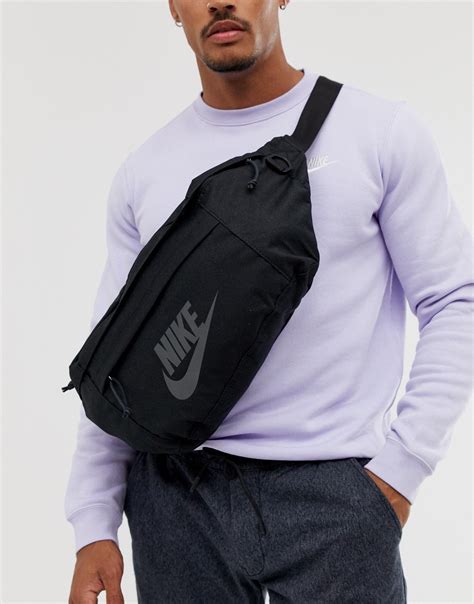 large bum bags for men